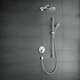 Duschblandare Hansgrohe ShowerSelect S 2-utlopp Knopp