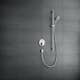 Duschblandare Hansgrohe ShowerSelect S 1 utlopp Av/På-knapp