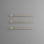 Handduksstång Scandtap Cozied M3-Air