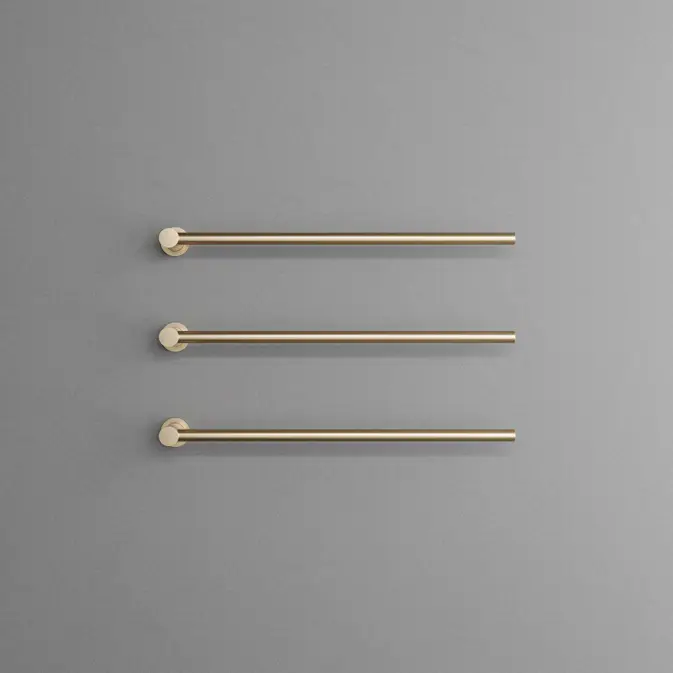 Handduksstång Scandtap Cozied M3-Air