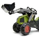 Frontlastare FALK passar till serien från 3-7 år