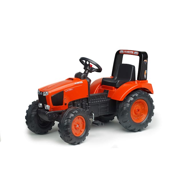 Trampbil FALK Traktor Kubota