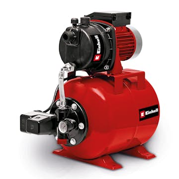 Hydroforpump Einhell GC-WW 65381