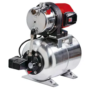 Hydroforpump Einhell GC-WW 1250 NN