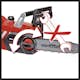 Kedjesåg Einhell GE-LC 18 Li Kit (1x3Ah)