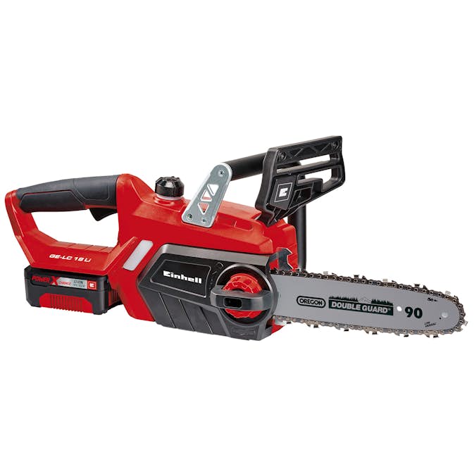 Kedjesåg Einhell GE-LC 18 Li Kit (1x3Ah)