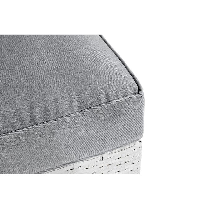 Dynfodral Comfort Garden Bahamas till Hörnmodul Utomhus