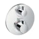 Takdusch Hansgrohe Ecostat S Inbyggnadspaket