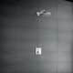 Duschblandare Hansgrohe Ecostat Select E 1-utlopp