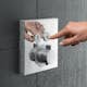 Duschblandare Hansgrohe Showerselect