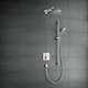 Duschblandare Hansgrohe Showerselect