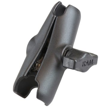 Kulledsfäste Ram Mounts Medium Dubbel Arm Stl. B