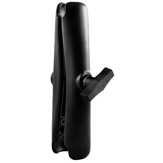 Kulledsfäste Ram Mounts Large Dubbel Arm Stl. C
