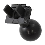 Kulledsfäste Ram Mounts Monteringsplatta Till Elite/hook 34 & 5 Tum Stl. C