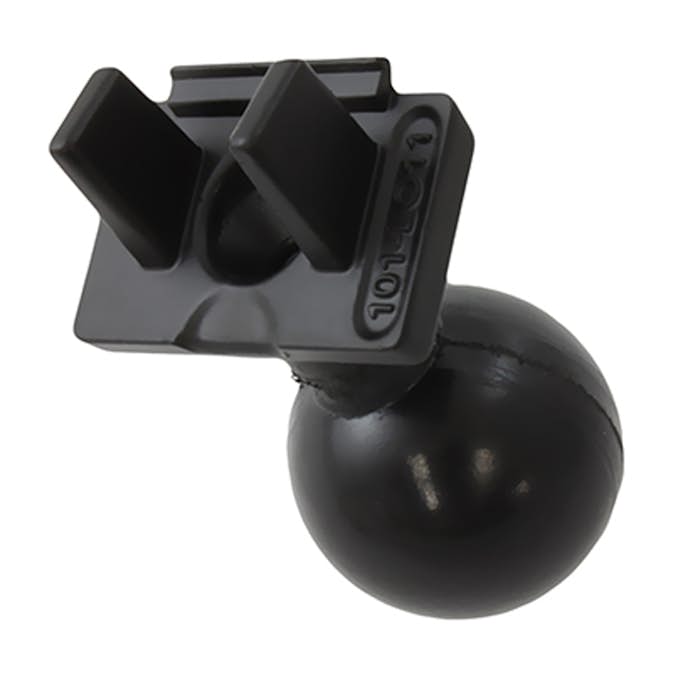 Kulledsfäste Ram Mounts Monteringsplatta Till Elite/hook 34 & 5 Tum Stl. C
