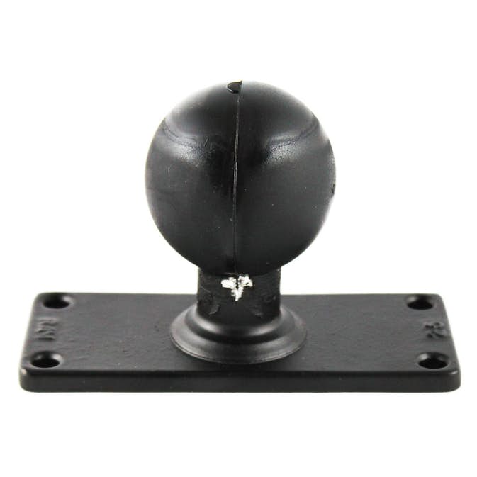 Kulledsfäste Ram Mounts Bas 50x125 mm Stl. D