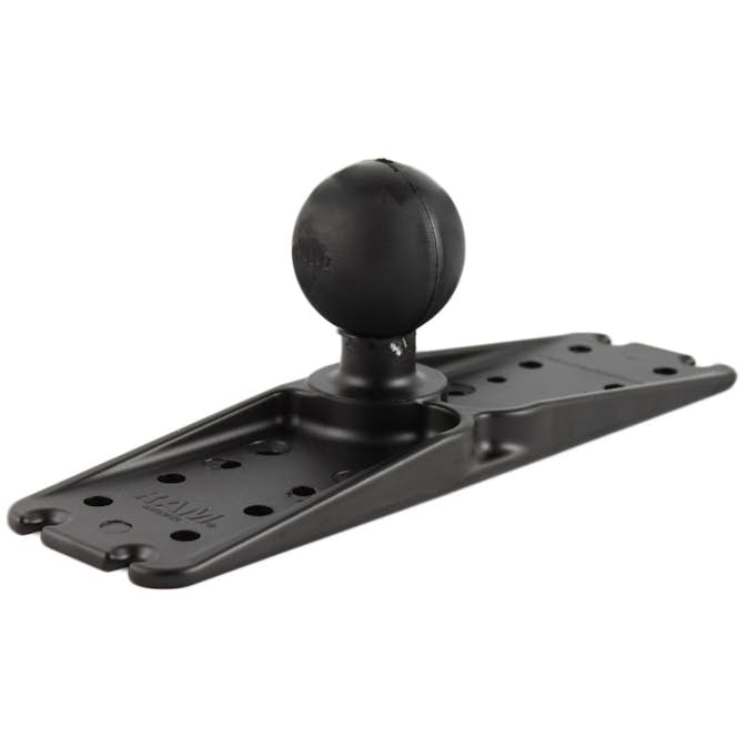 Kulledsfäste Ram Mounts Bas 50x125 mm Stl. D