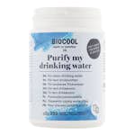 Vattenrening Biocool Cleanwater 250 Tabs