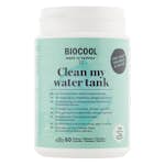 Vattenrening Biocool Cleanwater Tank