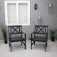 Fåtölj Baltic Garden Europe 2-pack