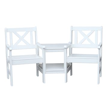 Bänk Baltic Garden Europe