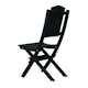 Klappstol Baltic Garden Visby 2-pack