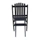 Klappstol Baltic Garden Visby 2-pack