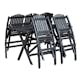 Klappstol Baltic Garden Visby 2-pack