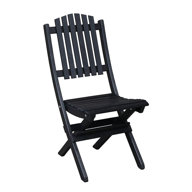 Klappstol Baltic Garden Visby 2-pack