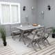 Matgrupp Baltic Garden Knohult