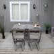 Matgrupp Baltic Garden Knohult