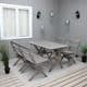 Matgrupp Baltic Garden Knohult