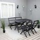 Matgrupp Baltic Garden Knohult