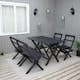 Matgrupp Baltic Garden Knohult