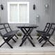 Matgrupp Baltic Garden Knohult