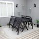 Matgrupp Baltic Garden Knohult
