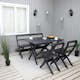 Matgrupp Baltic Garden Knohult