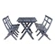 Matgrupp Baltic Garden Knohult