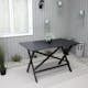 Utebord Baltic Garden Knohult