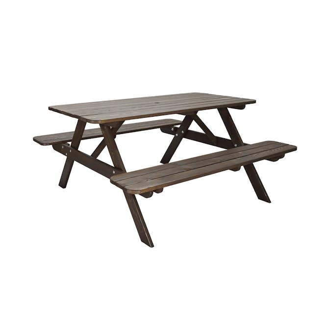 Picknickbord Baltic Garden Rasta Picnic