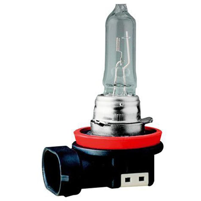 Glödlampa Philips inkl. sockel 12 V philips h9