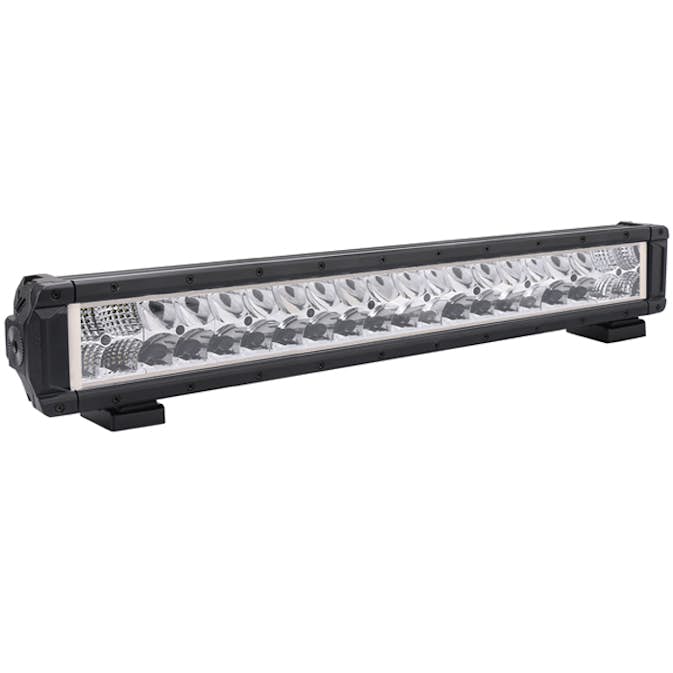 Däcksbelysning Totron LED