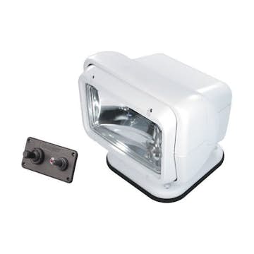 Strålkastare Golight SearchLight 12 V med joystick