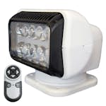 Strålkastare Golight Searchlight Vit 12 V LED