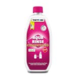WC-rengöring Thetford Aqua Rinse Red Koncentrat 0.75L