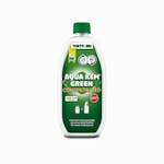 WC-rengöring Thetford Aqua Kem Green Koncentrat 0.75L