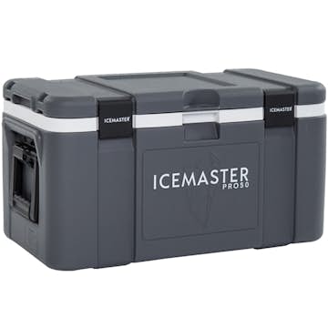 Kyl/frysbox Icemaster Pro 50 L