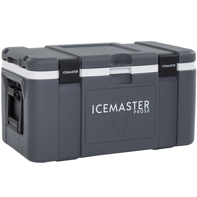 Kyl/frysbox Icemaster Pro 50 L