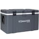 Kyl/frysbox Icemaster Pro 120L