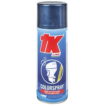 Båtfärg Tk Line Sprayfärg
